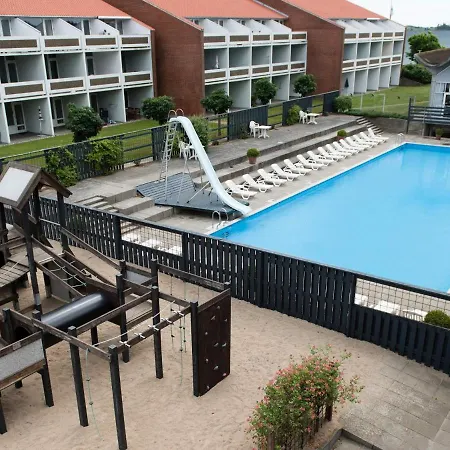 Xliv Appartement Fåborg